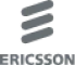logo ericsson