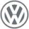 logo volkswagen