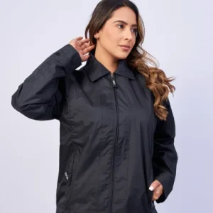 Camisa polo para hombre de fibra ligera